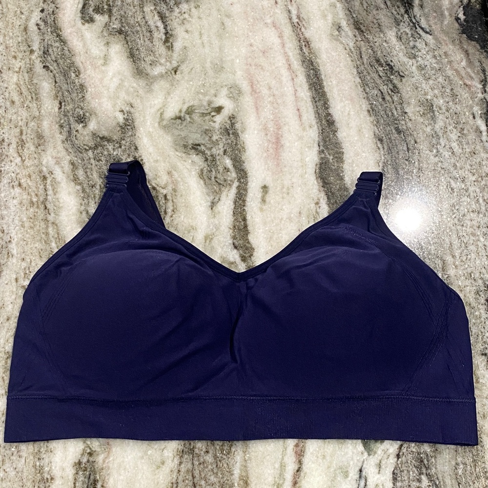 Warners Easy Does It ™ Wireless Lift Convertible Comfort Bra